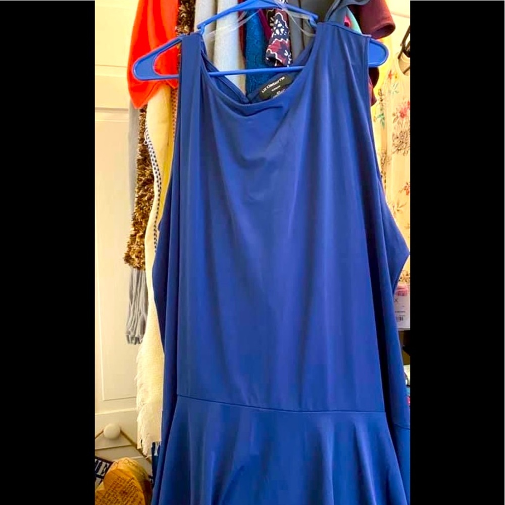 Liz Claiborne Tank